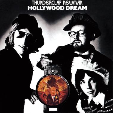 Thunderclap Newman -  Hollywood Dream